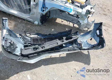 2025 Kia Seltos Lx из США, поврежденный, VIN KNDEPCAA2S7728150